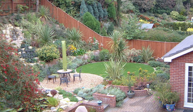 different-garden-designs-30 Различни градински дизайни