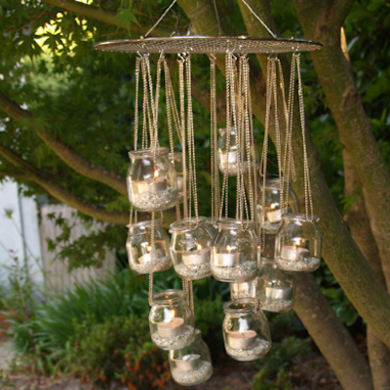 diy-outdoor-candle-chandelier-00 Направи Си Сам открит свещ полилей