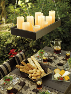diy-outdoor-candle-chandelier-00_11 Направи Си Сам открит свещ полилей