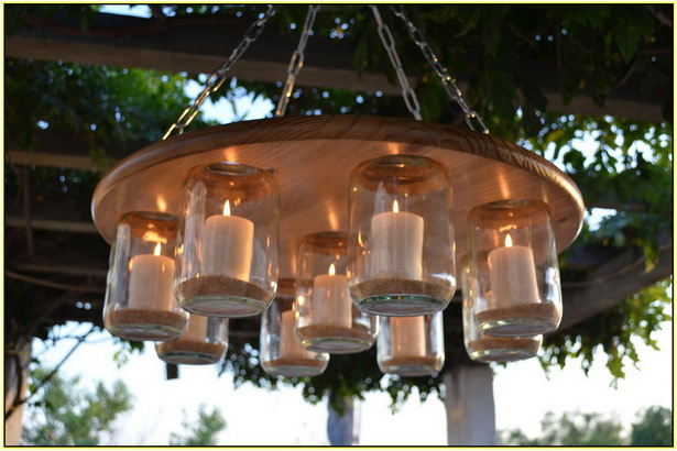 diy-outdoor-candle-chandelier-00_4 Направи Си Сам открит свещ полилей