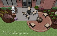 diy-patio-ideas-82_19 Направи си сам идеи за вътрешен двор