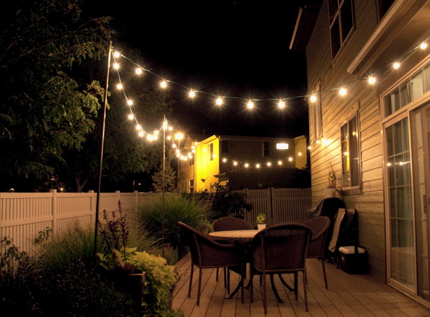 diy-patio-string-lights-30_15 Направи Си Сам вътрешен двор низ светлини