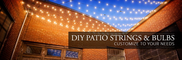 diy-patio-string-lights-30_7 Направи Си Сам вътрешен двор низ светлини