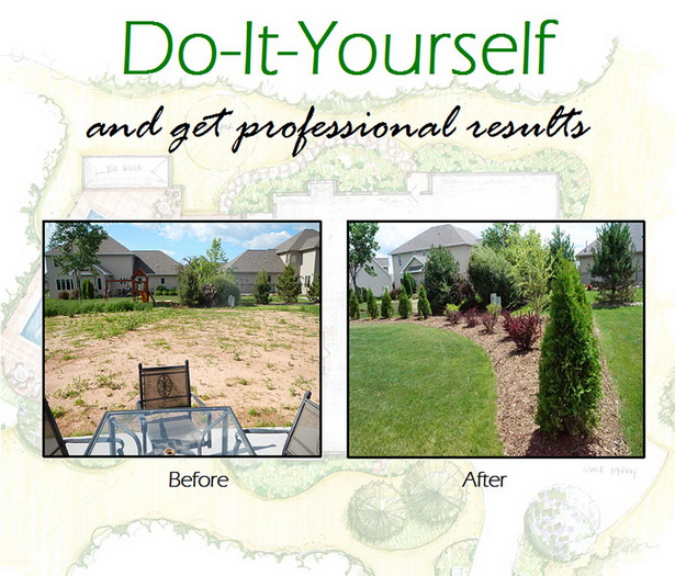 do-it-yourself-landscaping-69_18 Направи Си Сам озеленяване
