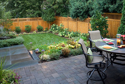 easy-backyard-designs-46_19 Лесен дизайн на задния двор