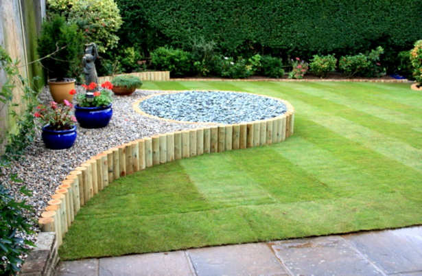 easy-backyard-garden-ideas-04 Лесни идеи за градина в задния двор
