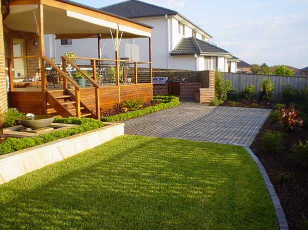 easy-backyard-garden-ideas-04_18 Лесни идеи за градина в задния двор