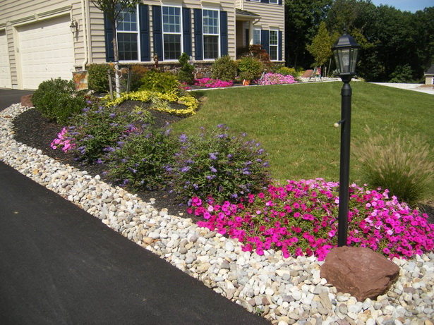 easy-front-yard-landscaping-ideas-12_3 Лесни идеи за озеленяване на предния двор