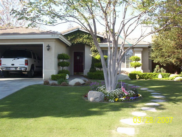 easy-front-yard-landscaping-ideas-12_7 Лесни идеи за озеленяване на предния двор