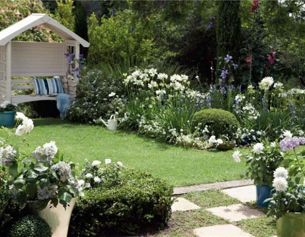 easy-garden-design-78_17 Лесен дизайн на градината