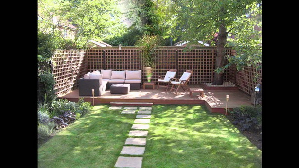 easy-garden-design-78_20 Лесен дизайн на градината