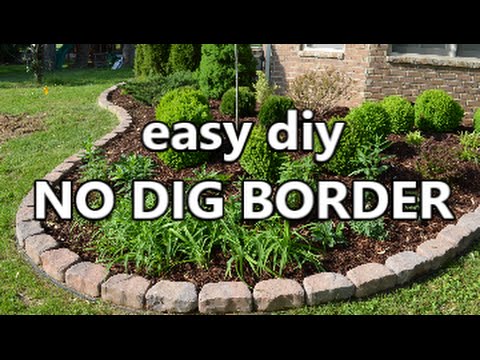 easy-garden-edging-88_19 Лесно градинско кант