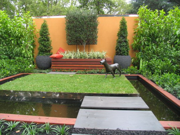 easy-garden-ideas-designs-90_5 Лесни градински идеи дизайни