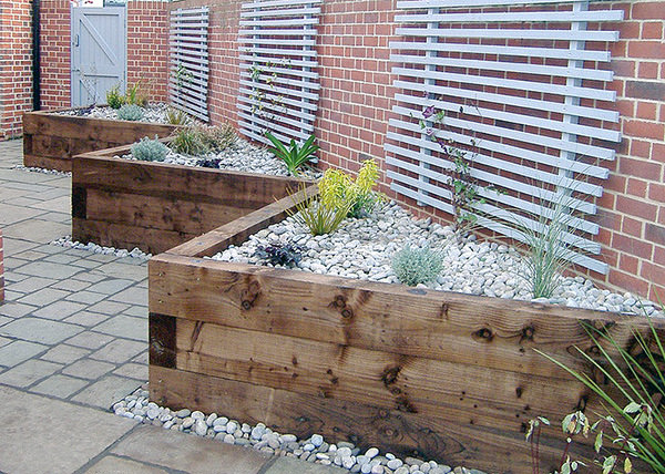 easy-garden-retaining-wall-77_18 Лесна Градинска подпорна стена