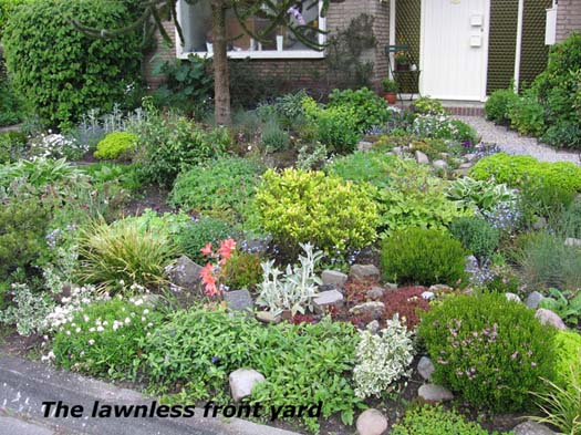 easy-maintenance-front-yard-landscaping-97_3 Лесна поддръжка на предния двор озеленяване