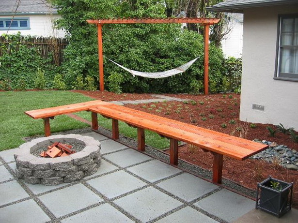 easy-outdoor-patio-ideas-26_13 Лесно открит вътрешен двор идеи