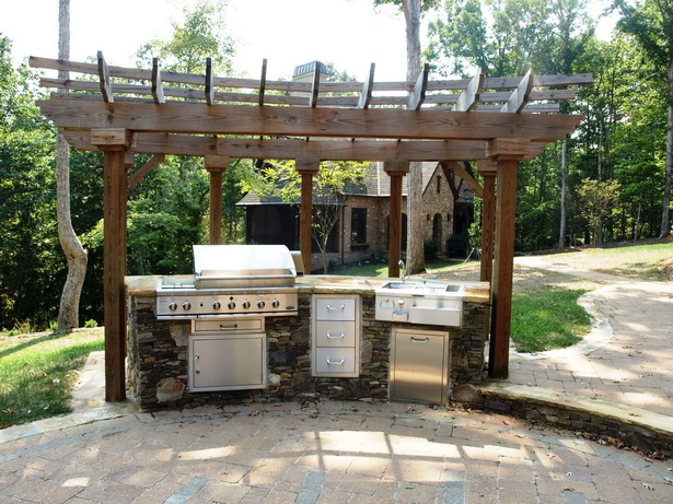 easy-outdoor-patio-ideas-26_19 Лесно открит вътрешен двор идеи