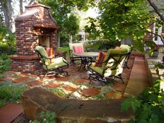 easy-outdoor-patio-ideas-26_6 Лесно открит вътрешен двор идеи