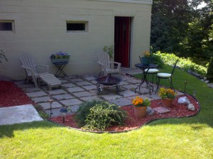 easy-outdoor-patio-ideas-26_9 Лесно открит вътрешен двор идеи