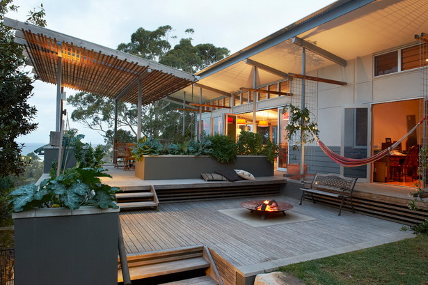 easy-patio-designs-10_16 Лесен дизайн на вътрешния двор