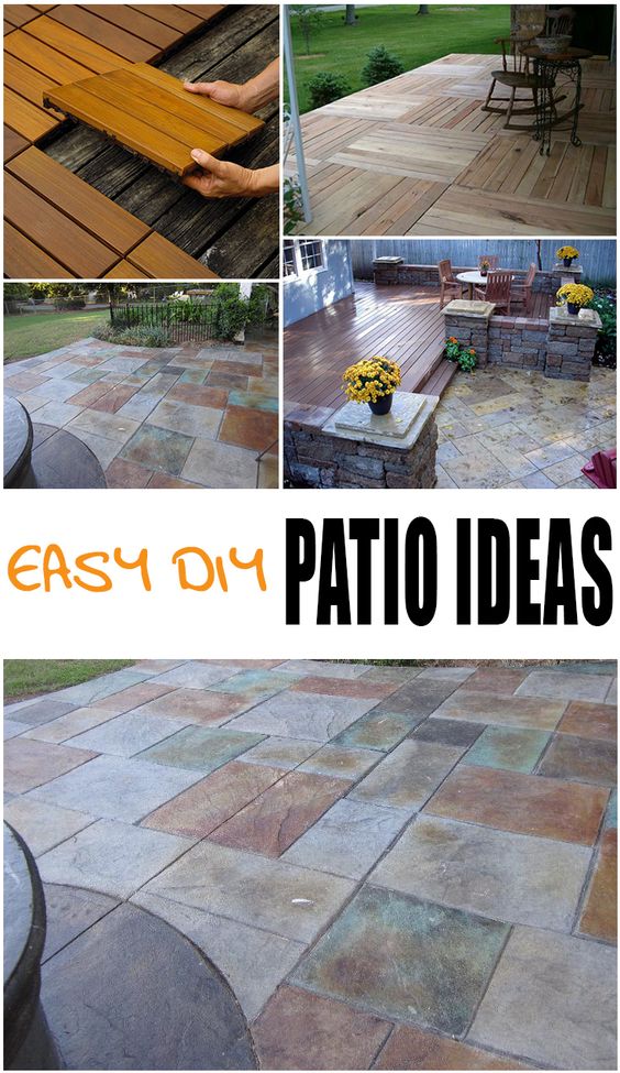 easy-patio-flooring-ideas-59_19 Лесни идеи за подови настилки