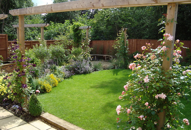 easy-small-garden-design-ideas-88_10 Лесни идеи за дизайн на малка градина