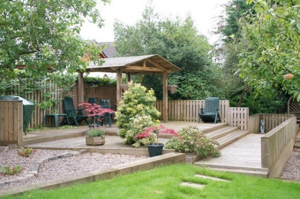 easy-small-garden-design-ideas-88_9 Лесни идеи за дизайн на малка градина