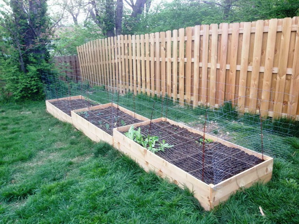 easy-vegetable-garden-ideas-94_9 Лесни идеи за зеленчукова градина
