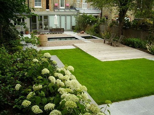easy-yard-landscaping-ideas-64_17 Лесни идеи за озеленяване на двора