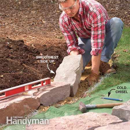 edging-flower-beds-with-stone-25_16 Кант цветни лехи с камък