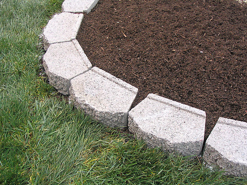 edging-stone-for-flower-beds-20_15 Кант камък за цветни лехи