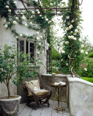 english-cottage-garden-design-ideas-08_13 Английски вила градина дизайн идеи