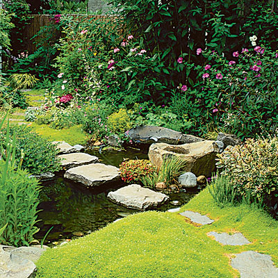 english-cottage-garden-design-ideas-08_19 Английски вила градина дизайн идеи