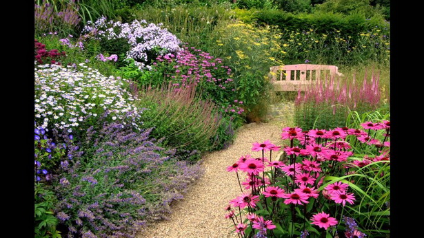 english-cottage-garden-design-ideas-08_5 Английски вила градина дизайн идеи