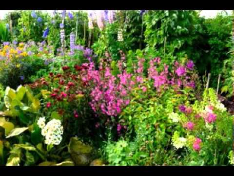 english-cottage-garden-design-14 Английски вила градина дизайн