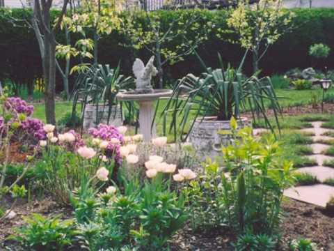 english-cottage-garden-ideas-81_10 Английски вила градина идеи