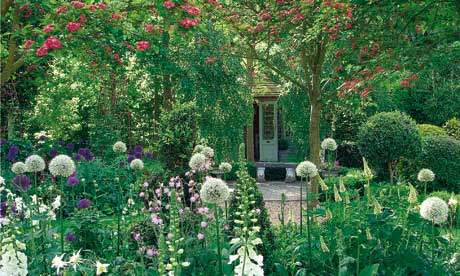 english-cottage-garden-ideas-81_14 Английски вила градина идеи