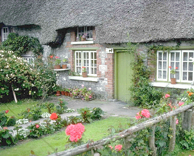 english-cottage-landscaping-08 Английски вила озеленяване