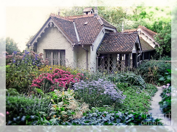 english-cottage-landscaping-08_15 Английски вила озеленяване