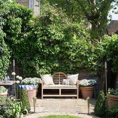 english-country-garden-design-ideas-96_11 Английски идеи за дизайн на градината