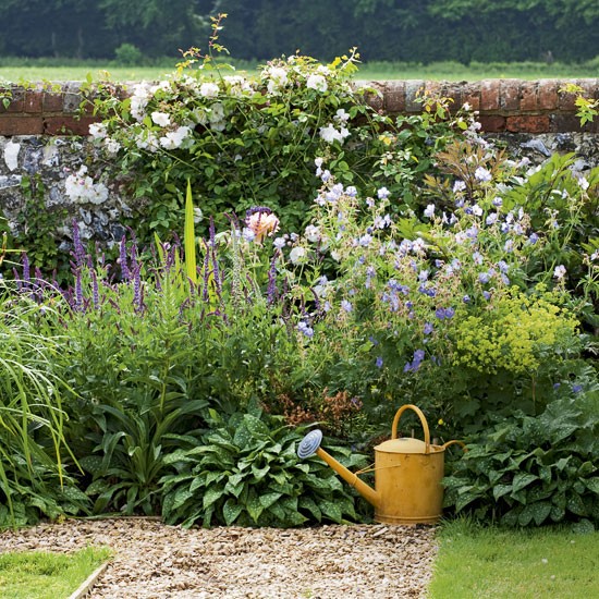 english-country-garden-design-74 Английски дизайн на градината