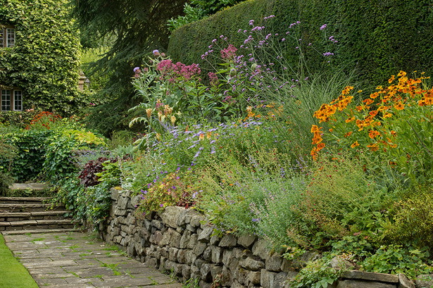 english-country-garden-design-74_19 Английски дизайн на градината