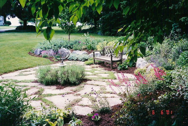 english-country-garden-design-74_6 Английски дизайн на градината
