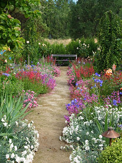 english-country-garden-ideas-75_13 Идеи за английска градина