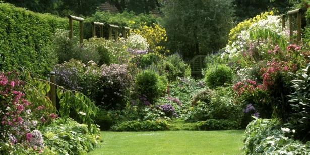 english-country-garden-78_10 Английска селска градина