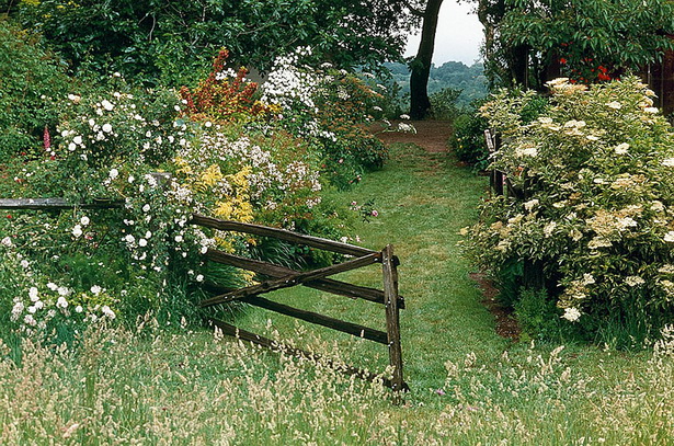 english-country-garden-78_15 Английска селска градина