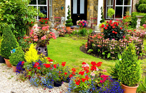 english-country-garden-78_2 Английска селска градина