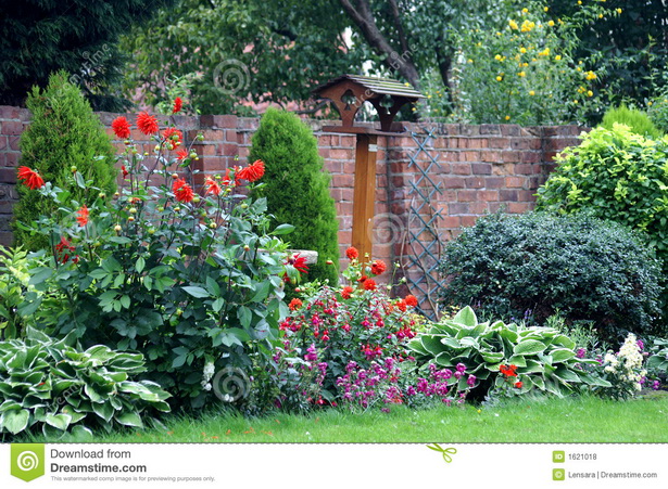 english-country-garden-78_9 Английска селска градина