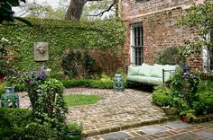 english-courtyard-garden-design-98 Английски двор градина дизайн