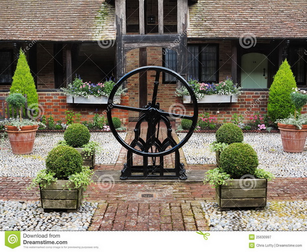 english-courtyard-garden-design-98_16 Английски двор градина дизайн